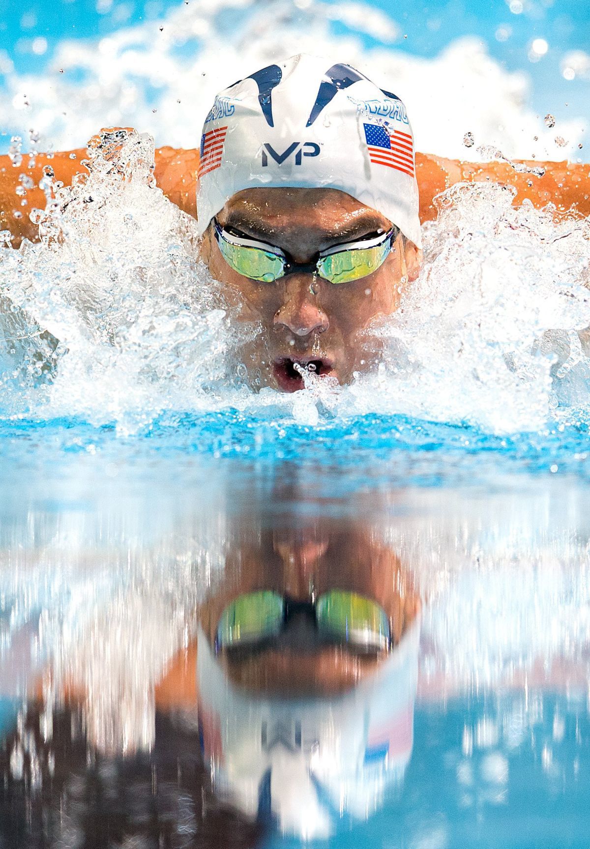 Michael Phelps